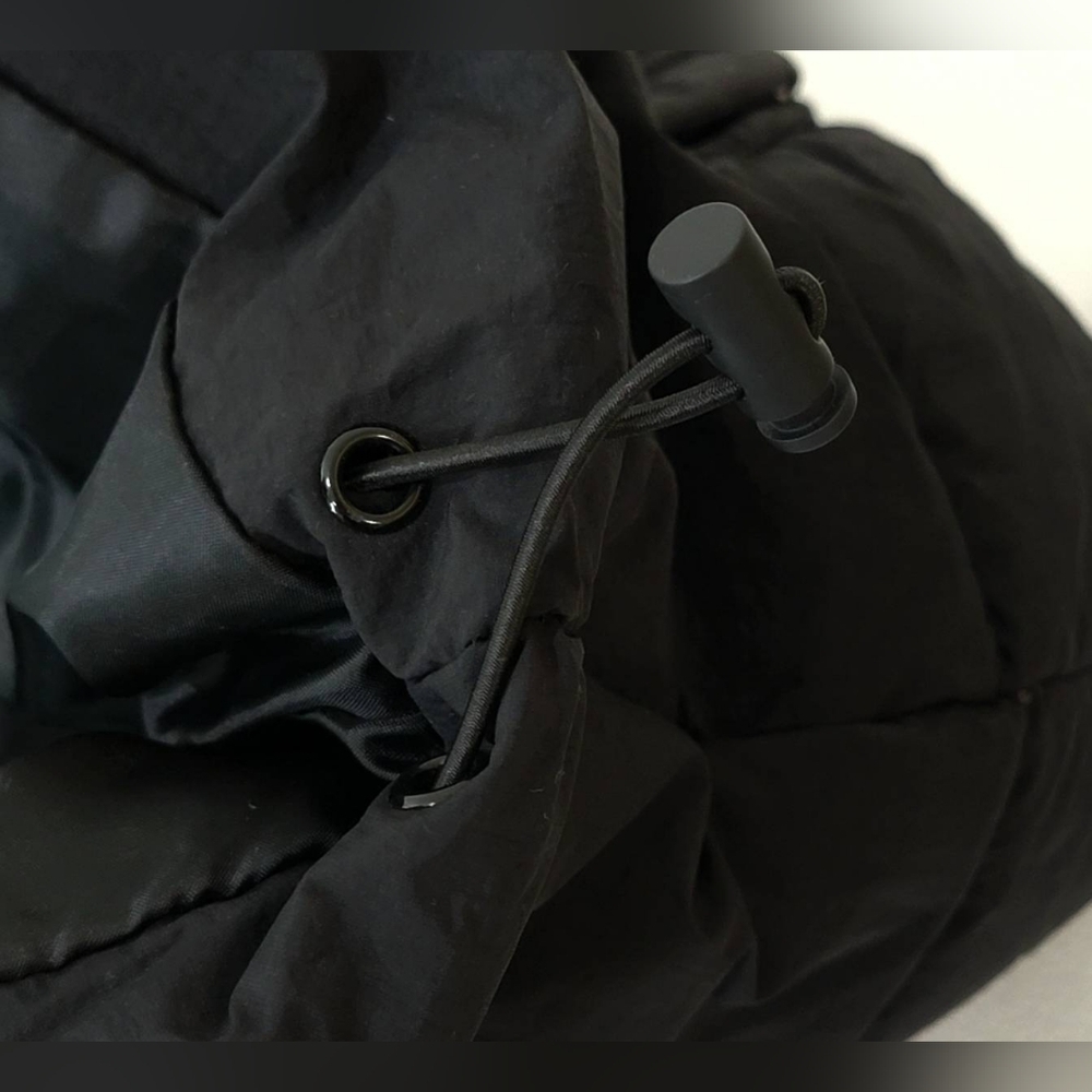 $70 COTTON ON Womens The Recycled Mother Hooded Puffer Vest 2.0 - Picture 9 of 13